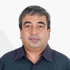 Dr. Thiruvenkataswami