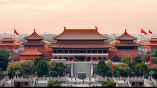 Students engaged in a dynamic Chinese language class in Chennai at Sprachlingua.