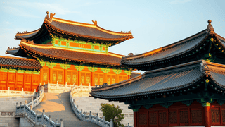 A vibrant image of students enthusiastically participating in a Korean language class in Chennai.