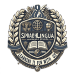 Sprachlingua Logo