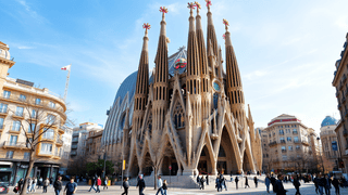 A diverse group of students enjoying a Spanish language class in Chennai at Sprachlingua.